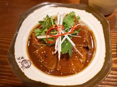 -火齐潮汕砂锅粥(五道口店)
