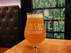 -悠航SLOWBOAT(三里屯店)