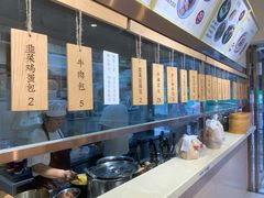 -堂上堂(益民街店)