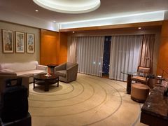 -锦州喜来登酒店