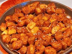 -新时代大酒店(仰口路店)