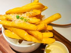 薯条-阿妮叶李(光谷世界城店)