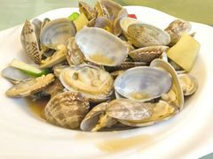 -众味海鲜大排档·活海鲜·潮汕味(南澳店)
