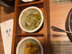 -满来寿喜烧(金虹桥店)