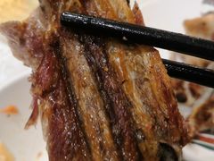 -巴依老爷·新疆美食(上城区天城路店)