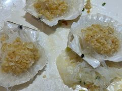 -海大大蒸汽海鲜餐厅·粤菜·特色小炒(欢乐颂店)