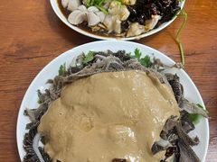 -春雨羊汤店(广开四马路总店)