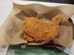 -德克士(前门店)