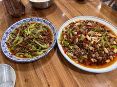 -李大爷的泡椒馆(冉家坝店)