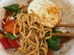 -华三爷拌面(上海光启城店)
