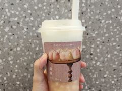 -阿嬷手作(深圳万象天地店)