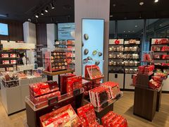 -Laderach 莱德拉(上海环贸iapm店)