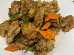 -阿拉佰饭店(西关店)
