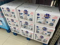 -盒马X会员店(上海森兰商都店)