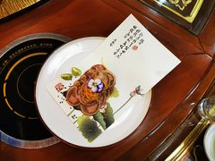 -伍捌厨房·私房菜(莲坂新村小区店)