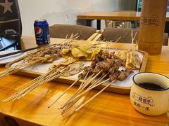 -逗烤·轻烧烤(福田店)