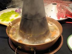 -南门四季铜锅涮肉(大屯·北苑店)