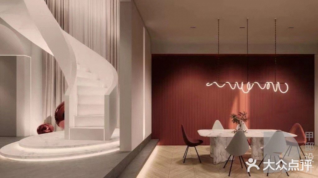 富婆姐妹大平层这样装，又豪又飒！👍🏻👍🏻👍🏻是乘风破浪的姐们了