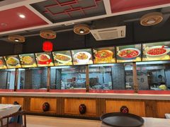 -晋美大掌柜(新建路店)