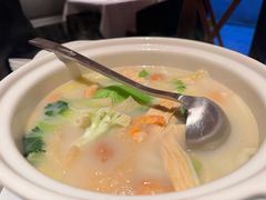 -四季民福烤鸭店(王府井东安门店)