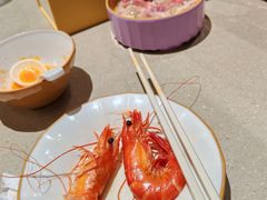 -海底捞大排档火锅(打浦路店)