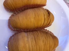 -金时代顺风大酒店(静安大融城店)