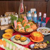 五棵松华熙的九本居酒屋必须冲🎉！