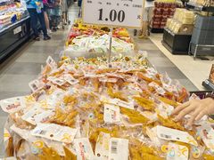 -AEON永旺(东方宝泰店)