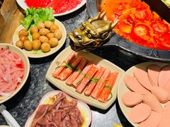 -蜀大侠火锅(春熙路店)