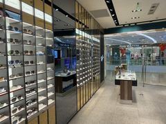 -LensCrafters亮视点(东方新天地店)