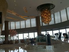 -洲际酒店·地平线全日餐厅HORIZON CAFÉ