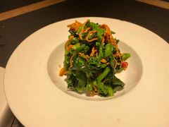 -安多素食(广仁寺路店)