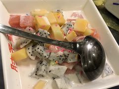 -肘子酥·天津菜·特色捞面(德云社店)