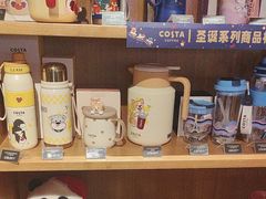 -COSTA COFFEE(西直门店)