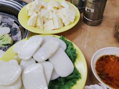 -BBQ烧烤