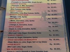 -Ganesha Pudak Cafe