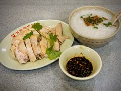 -百家鸡味馆(清泰店)