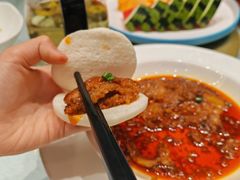 -国人川菜(李家村建东街店)