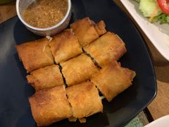 -Doo Dee Thai Food(Issan/Isaan/Esan)