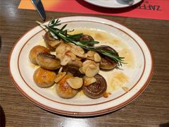 -ZAFFERANO西班牙海鲜饭(上海首店)