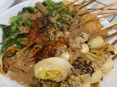 -郭记小街麻辣烫(虎坊路店)