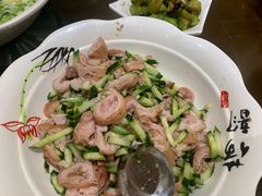 -虎豹肉合(香港街店)