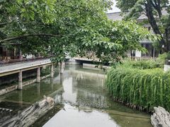 -龙潭水乡