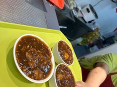 -姚记炒肝店(鼓楼店)