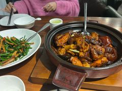 -山外山·林语花园餐厅