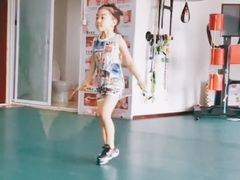 -赫石少儿体能馆(奥森店)
