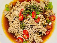 温拌腰穗-福泉海码头(六里山店)