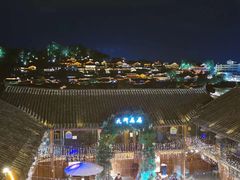 -丽江三义国际机场