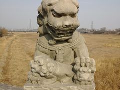 -卢沟桥文化旅游区
