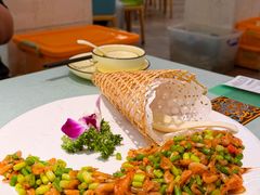 -大师傅金奖啤酒鱼(西街口总店)